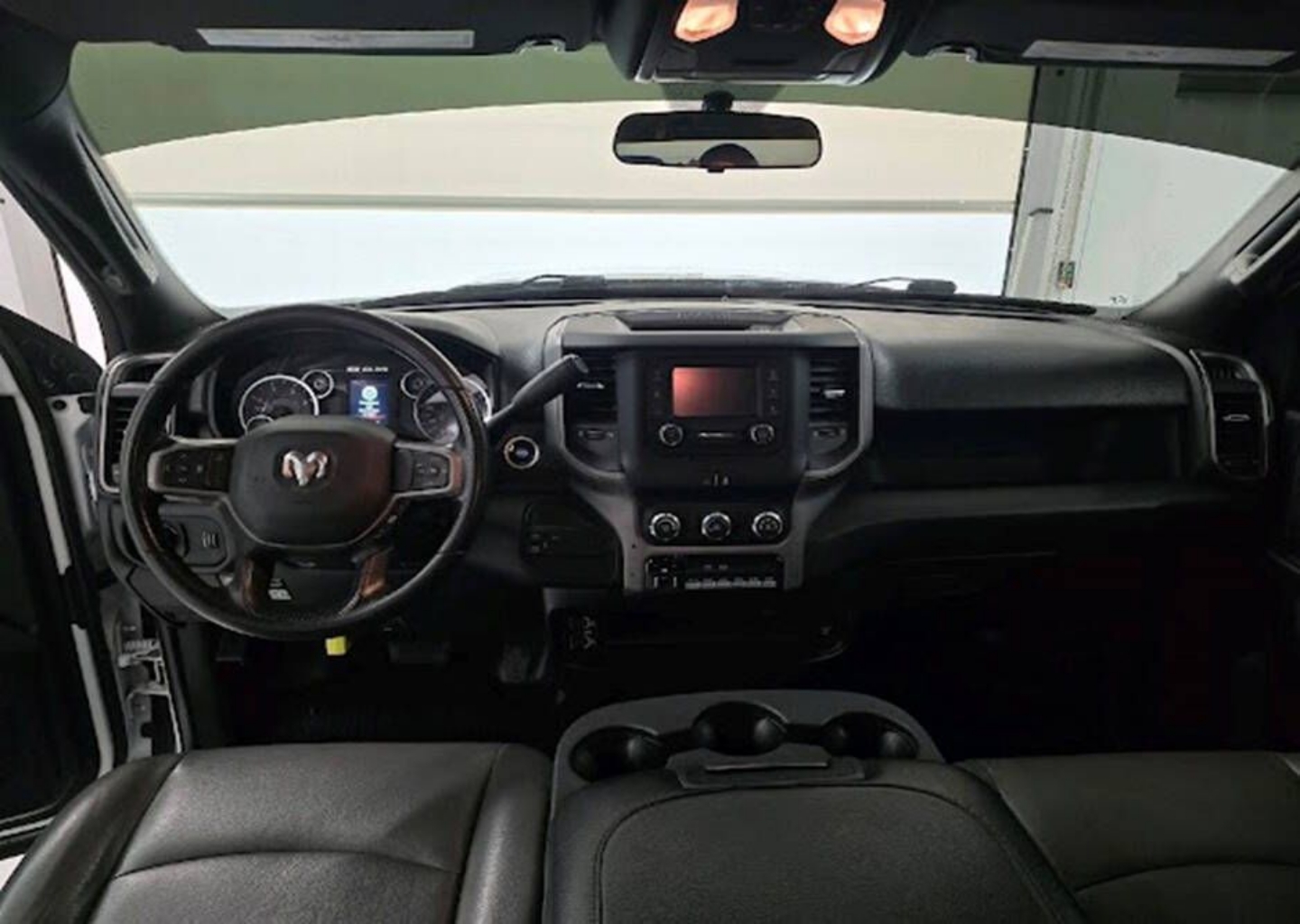 ram ram 2500 pickup 2024 3C6UR5CL6RG194737 image ram ram 2500 pickup 2024 3C6UR5CL6RG194737 image